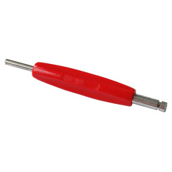 tool valve key