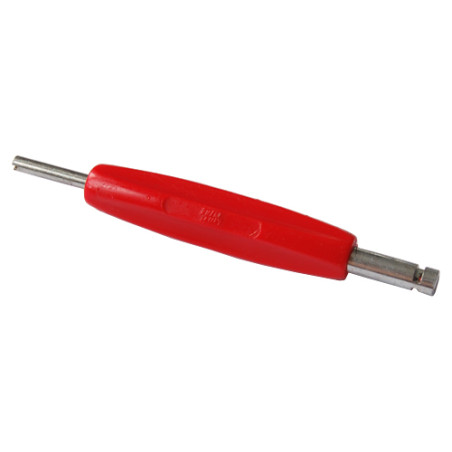 tool valve key