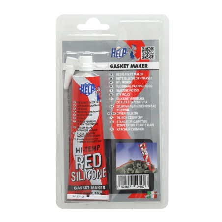 pakking superhelp vloeibaar 85g rood
