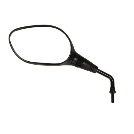 spiegel links agility 16inch, agility rs, super-8