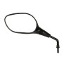 spiegel links agility 16inch, agility rs, super-8