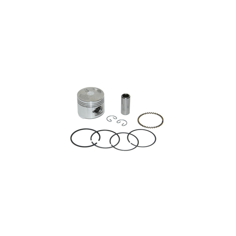 piston DMP original quality peg 13 39mm sco china 4t, sco gy6, sco kymco 4t