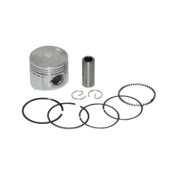 piston original quality peg 13 39.25mm sco china 4t, sco gy6, sco kymco 4t