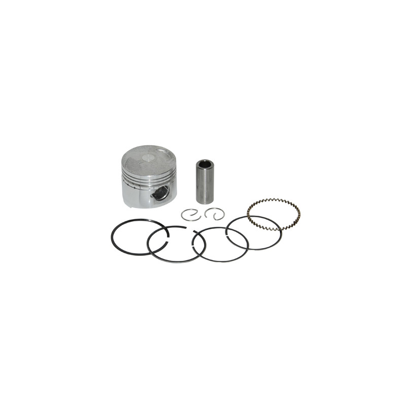 piston original quality peg 13 39.25mm sco china 4t, sco gy6, sco kymco 4t