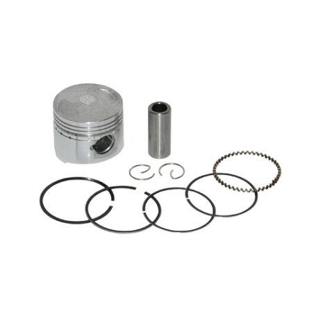 piston original quality peg 13 39.25mm sco china 4t, sco gy6, sco kymco 4t