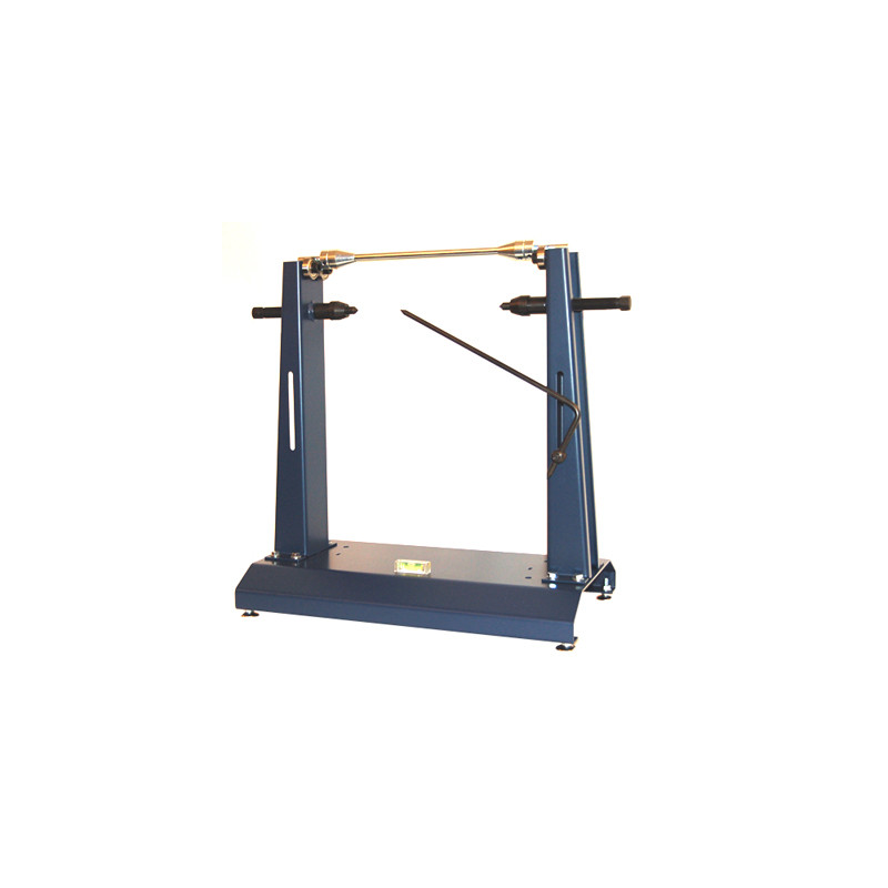 tool DMP wheel balance stand