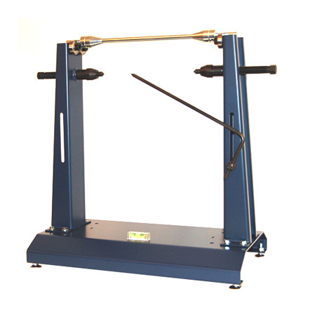 tool DMP wheel balance stand