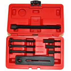 tool DMP disassemble crank case