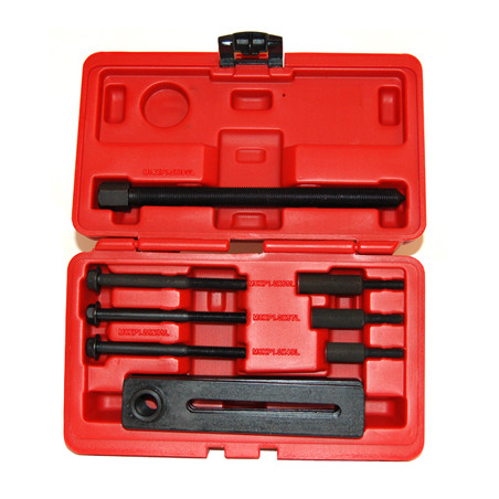tool DMP disassemble crank case