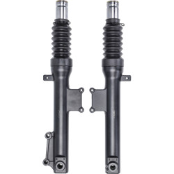 fork leg set left+right agility 12inch