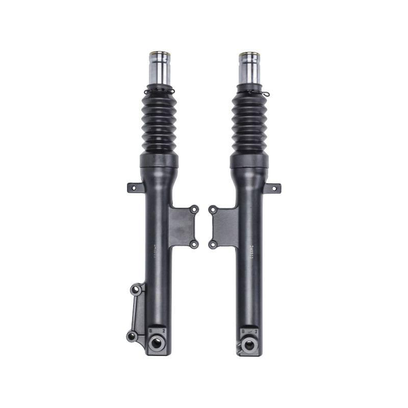 fork leg set left+right agility 12inch