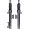 voorvorkpoot set links+rechts agility 12inch