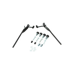 windscherm bevestigingset (made in EU) (voor 3297/3648) kymco agility, vitality