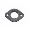 silencer gasket Yasuni oval jun101r
