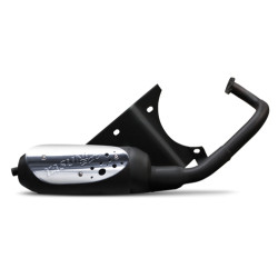 uitlaat yasuni standaard model model eco dink, jet, jet4r 2t, like, people 2t, sniper, top boy tub040