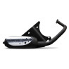 uitlaat yasuni standaard model model eco dink, jet, jet4r 2t, like, people 2t, sniper, top boy tub040
