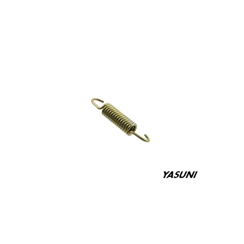 veer yasuni nademper kort 5.5cm mlr501r