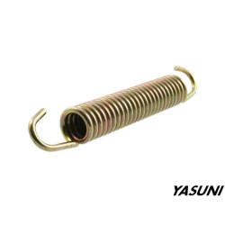 spring Yasuni silenser long 7cm mlr502r