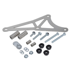 steun yasuni uitlaat yasuni-Z sco piaggio 2t bsp418r