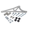 steun yasuni uitlaat yasuni-Z sco piaggio 2t bsp418r