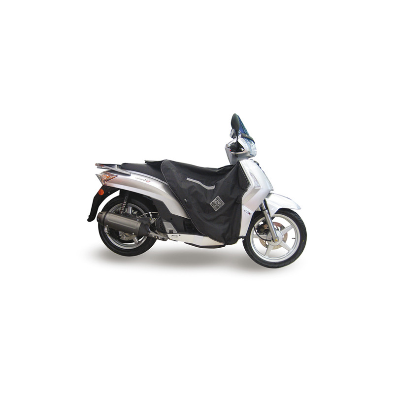 leg shield Tucano termoscud SGAS system kymco, people-s r066x
