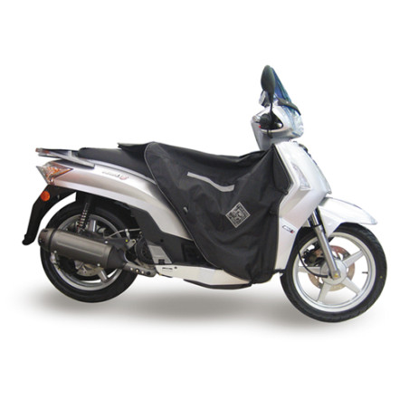 leg shield Tucano termoscud SGAS system kymco, people-s r066x