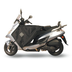 beenkleed tucano thermoscud SGAS systeem 50/125cc kymco, dink, grand dink, new dink r065