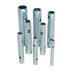 pijpsleutel set 6-22mm 8-delig