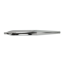 exhaust Jamarcol cigar model (made in EU) (outside 70mm) 28mm universal