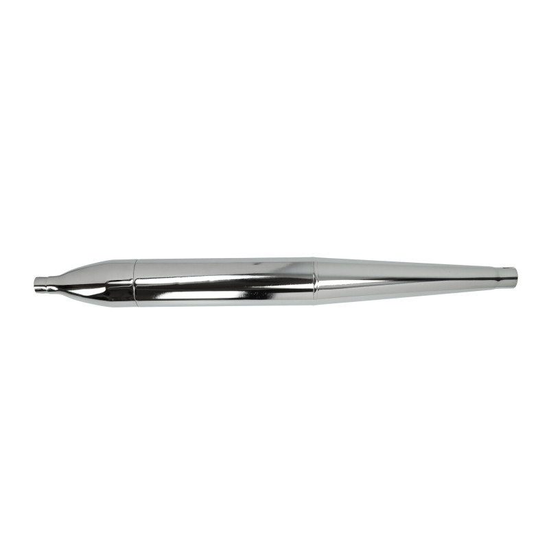 exhaust Jamarcol cigar model (made in EU) (outside 70mm) 28mm universal
