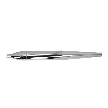 uitlaat jamarcol model sigaar (made in EU) (buiten 70mm) 28mm universeel