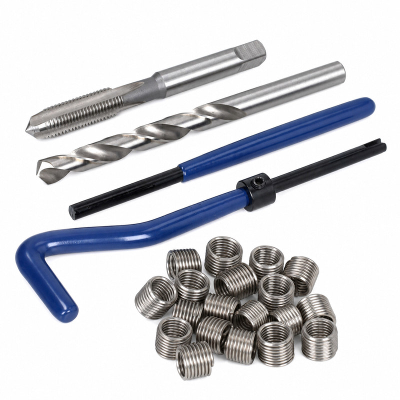 tool Bofix helicoil spark plug hole (C) 10mm universal