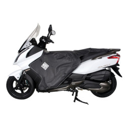beenkleed tucano thermoscud SGAS systeem 2009-2019 kymco, downtown, dink street, super dink r078
