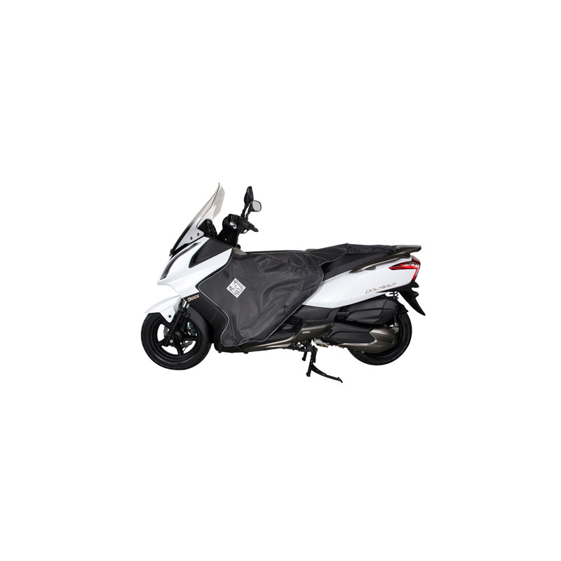 leg shield Tucano termoscud dink street125/200/300cc kymco, downtown, dink street, super dink r078