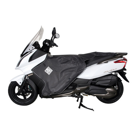beenkleed tucano thermoscud SGAS systeem 2009-2019 kymco, downtown, dink street, super dink r078
