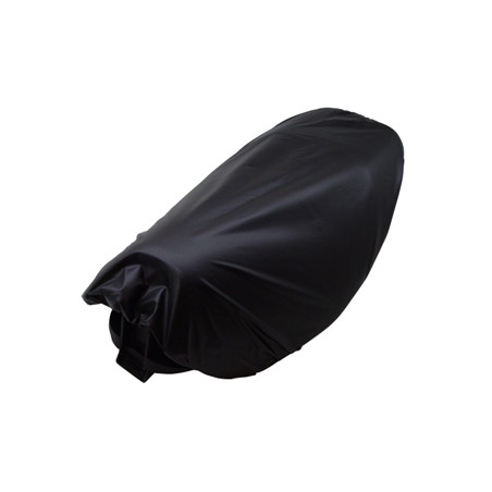 rain cover Xtreme buddyseat rain cover 60x45cm black scooter
