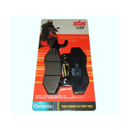 remblokset sbs voor adv150, agility, like, vitality 163hf