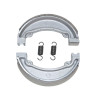 brake shoe set agility 16+, new people-s 50i, people-s, super-8