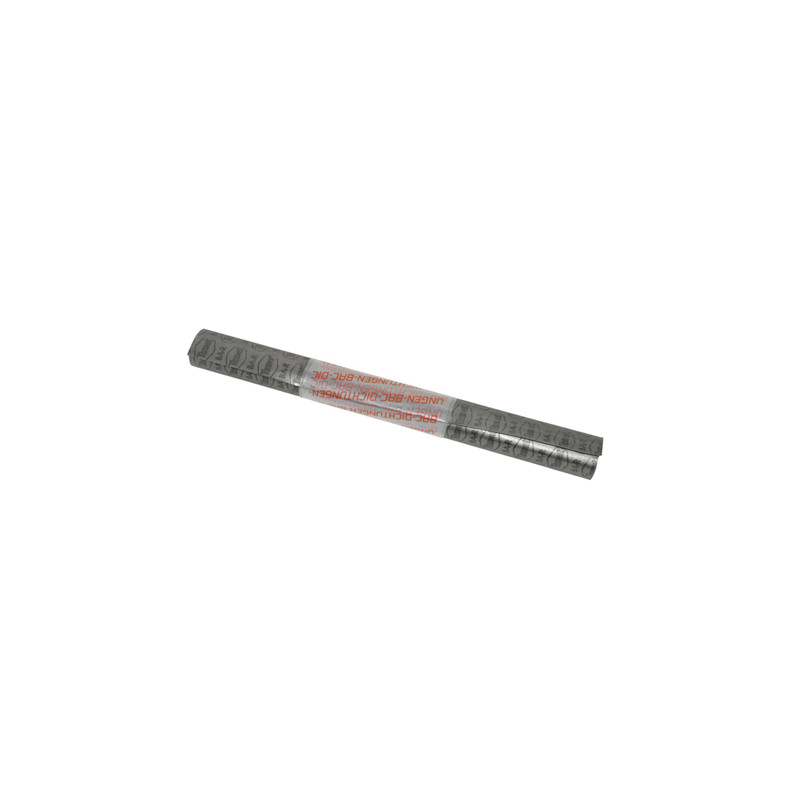 pakkingpapier bac dik 0.6mm 50x30cm