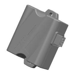 Montage accessoirekit ECU-E300SE-EU