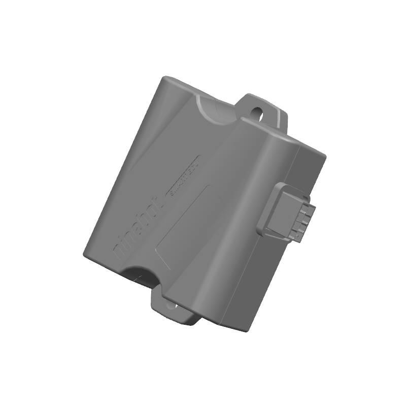 Montage accessoirekit ECU-E300SE-EU