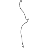 ABS-slangmontage – slave cilinder voor-E300SE