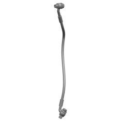 ABS-slangmontage – hoofdcilinder voor-E300SE