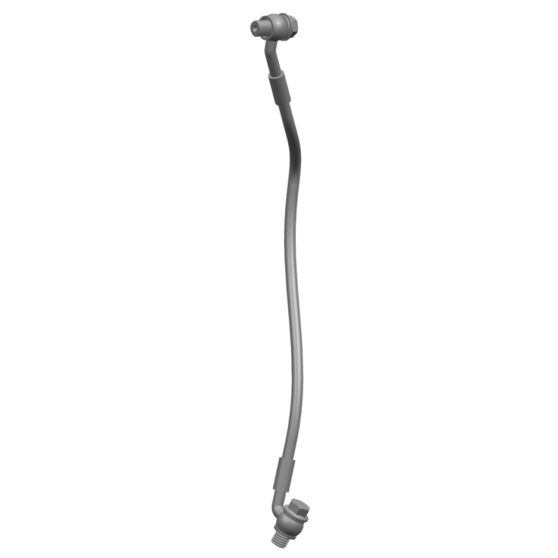 ABS-slangmontage – hoofdcilinder voor-E300SE