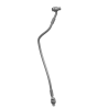 ABS-slangmontage – hoofdcilinder achter-E300SE