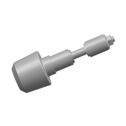 Balanselement stuur-E300SE