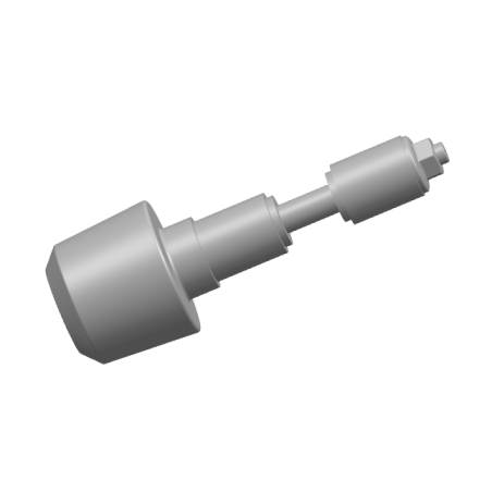 Balanselement stuur-E300SE