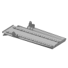 Bodembeschermplaat accucompartiment-E300SE