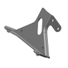 Montagebeugel koplamp-E300SE