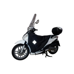 leg shield Tucano termoscud kymco kymco, new people-s, people r168